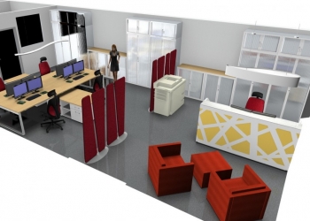 Nos atouts : mobilier de qualité et conseils précis pour organiser votre bureau