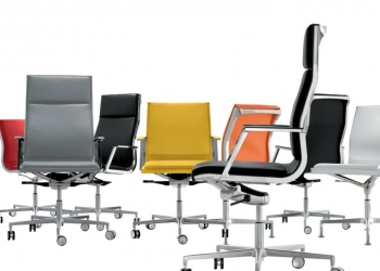 Un fauteuil pour votre bureau ? Une réflexion et un choix à mener soigneusement