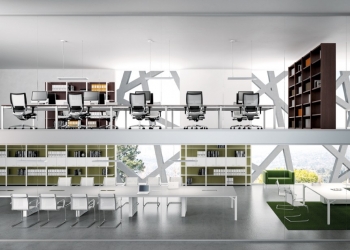 Espaces collectifs : au-delà du mobilier, la personnalisation de l’aménagement