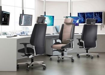 Dans le milieu de l’entreprise, chaque siège a sa fonction propre