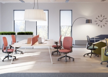 L’importance de l’ergonomie au travail : comment bien choisir son siège ?