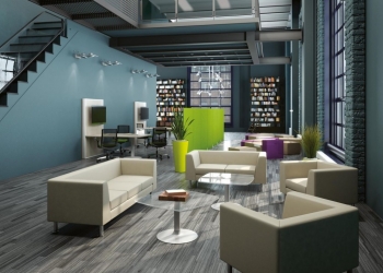 Bien aménager son espace détente : pensez à la convivialité de votre entreprise