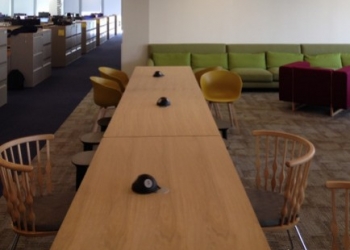 Aménager un espace dédié au co-working, les secrets à connaitre