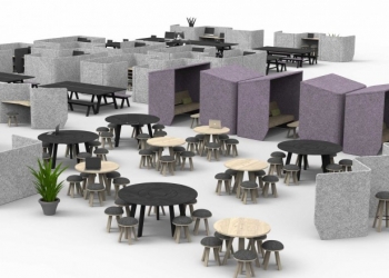 Le space planning : l’organisation de vos espaces en entreprise