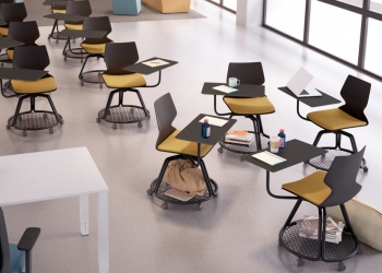 Ce qu’il faut savoir pour réaliser l'aménagement d’une salle de formation