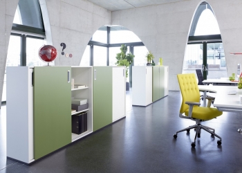 Comment optimiser son rangement de bureau