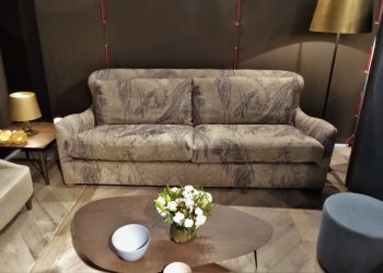 « Maison et objet » : ameublement pour collectivités
