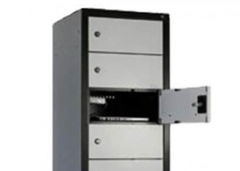 Des armoires sécurisées pour vos ordinateurs portables