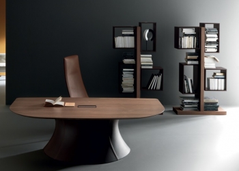 Quand le bureau se transforme en galerie d’art