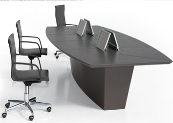 L'innovation au service du mobilier de bureau