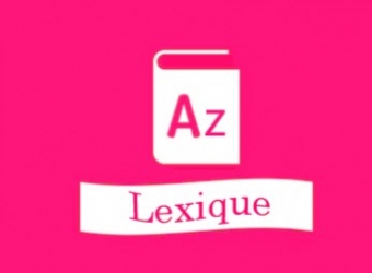 Vocabulaire du mobilier de bureau 