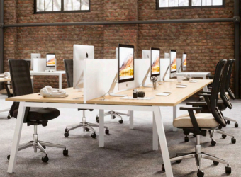 Aménager un open space : le guide complet