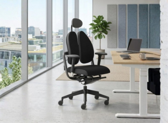 Fauteuil ergonomique mal de dos : lequel choisir en 2026 ?